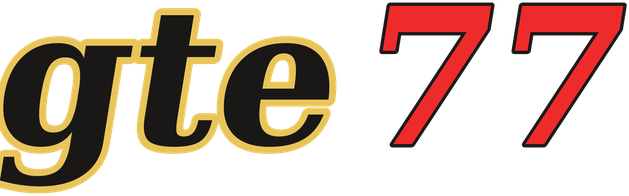 gte77 logo